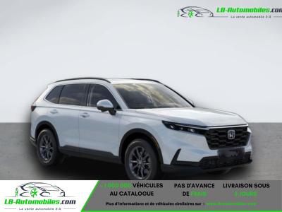 Honda CR-V e:HEV 2.0 i-MMD 4WD 148ch