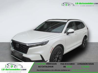 Honda CR-V e:HEV 2.0 i-MMD 4WD 148ch