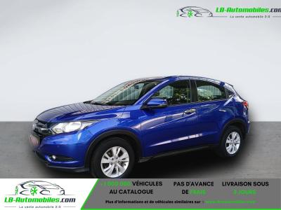 Honda HR-V 1.5 i-VTEC BVM 130ch