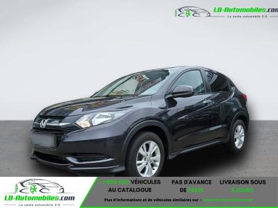 Honda HR-V 1.5 i-VTEC BVM 130ch
