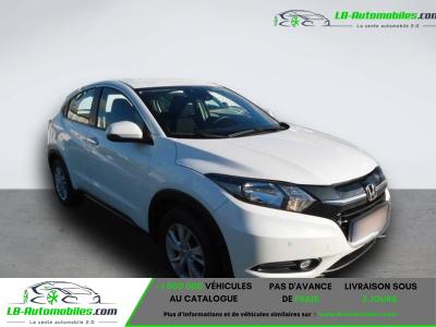 Honda HR-V 1.5 i-VTEC BVM 130ch