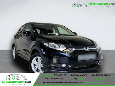 Honda HR-V 1.5 i-VTEC BVA 130ch
