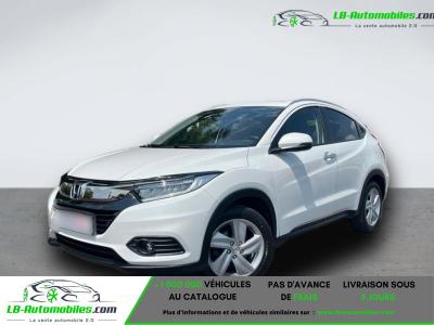 Honda HR-V 1.5 i-VTEC BVA 130ch