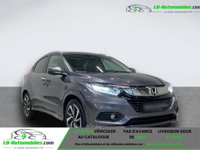 Honda HR-V 1.5 i-VTEC BVA 130ch
