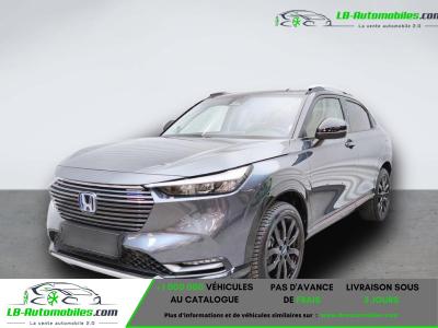 Honda HR-V e:HEV 1.5 i-MMD 107ch