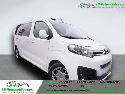 Citroën SpaceTourer BlueHDi 120 BVM