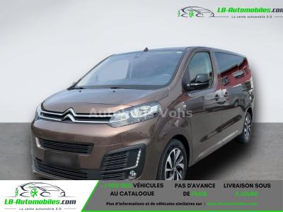 Citroën SpaceTourer BlueHDi 145 BVA
