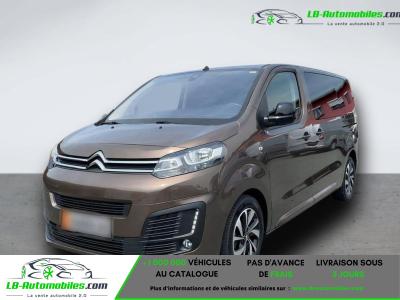 Citroën SpaceTourer BlueHDi 145 BVA
