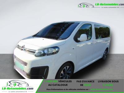 Citroën SpaceTourer BlueHDi 150 BVM