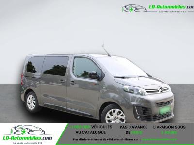 Citroën SpaceTourer BlueHDi 150 BVM