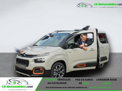 Citroën SpaceTourer BlueHDi 150 BVM