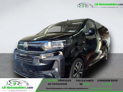 Citroën SpaceTourer BlueHDi 180 BVA