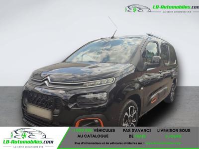 Citroën Berlingo PureTech 130 BVA