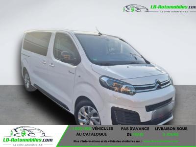 Citroën SpaceTourer BlueHDi 180 BVA