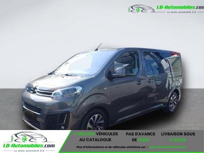 Citroën SpaceTourer BlueHDi 180 BVA