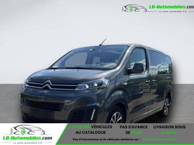 Citroën SpaceTourer BlueHDi 180 BVA