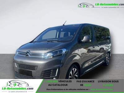 Citroën SpaceTourer BlueHDi 180 BVA