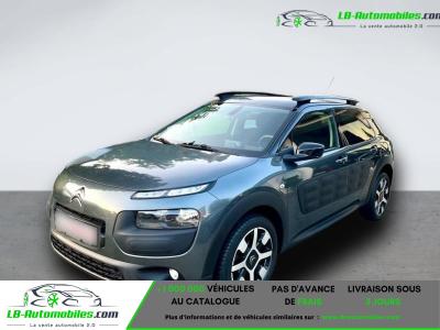 Citroën C4 Cactus BlueHDi 100 BVM