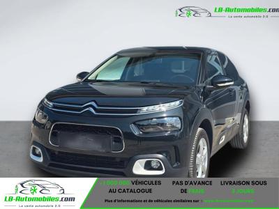 Citroën C4 Cactus BlueHDi 100 BVM