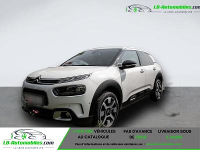 Citroën C4 Cactus PureTech 110 BVM