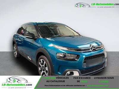 Citroën C4 Cactus PureTech 130 BVM