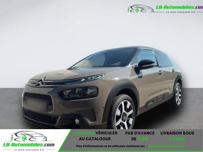 Citroën C4 Cactus PureTech 130 BVM