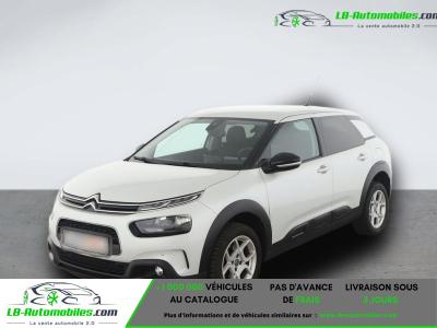 Citroën C4 Cactus PureTech 130 BVM