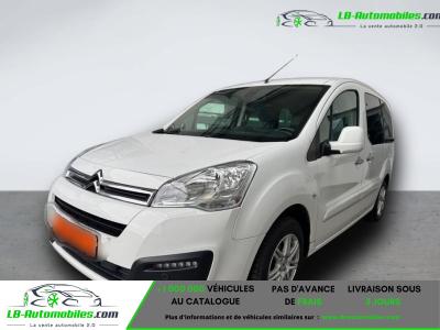 Citroën Berlingo BlueHDi 100 BVM