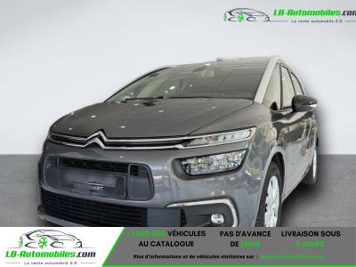 Citroën C4 SpaceTourer BlueHDi 130 BVM