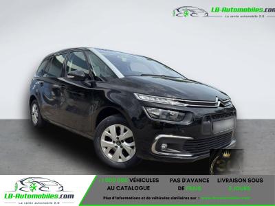 Citroën C4 SpaceTourer BlueHDi 130 BVA