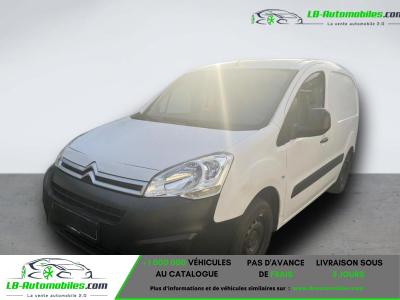 Citroën Berlingo PureTech 110 BVM