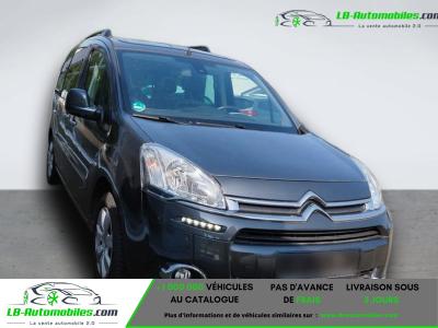 Citroën Berlingo VTi 120 BVM