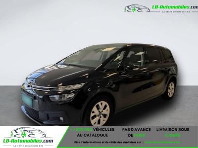 Citroën C4 SpaceTourer PureTech 130 BVM