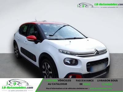 Citroën C3 PureTech 110 BVM