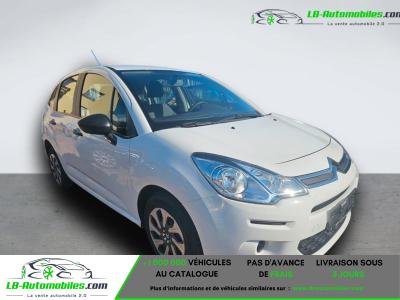 Citroën C3 PureTech 68 BVM