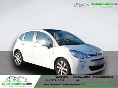 Citroën C3 PureTech 68 BVM