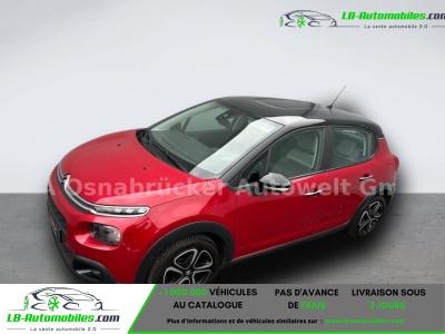 Citroën C3 PureTech 68 BVM