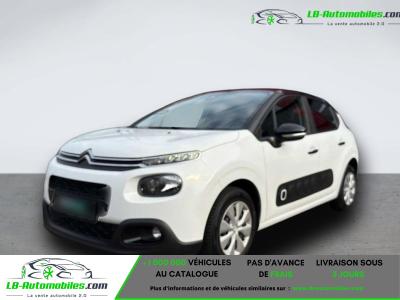 Citroën C3 BLUEHDI 75 BVM