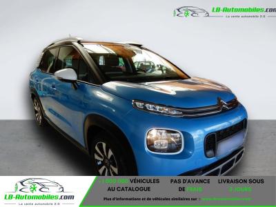 Citroën C3 Aircross PureTech 82 BVM