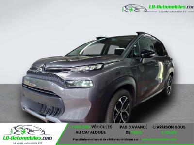 Citroën C3 Aircross BlueHDi 110 BVM