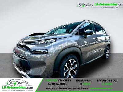 Citroën C3 Aircross BlueHDi 110 BVM