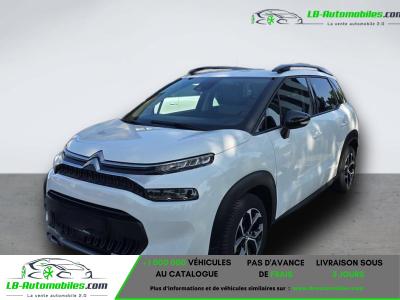 Citroën C3 Aircross BlueHDi 110 BVM