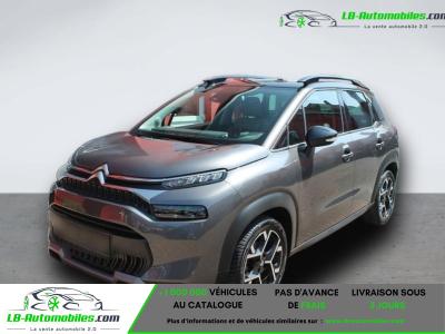 Citroën C3 Aircross BlueHDi 110 BVM