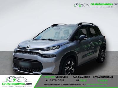Citroën C3 Aircross BlueHDi 110 BVM