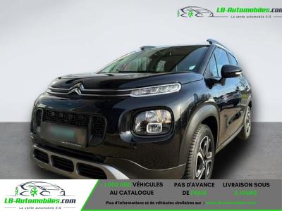 Citroën C3 Aircross PureTech 130 BVA