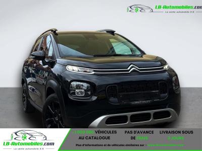 Citroën C3 Aircross PureTech 130 BVA