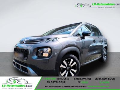 Citroën C3 Aircross PureTech 130 BVA