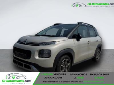 Citroën C3 Aircross PureTech 110 BVA