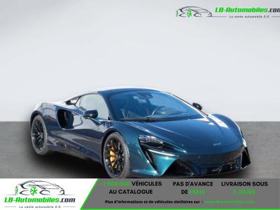 McLaren Artura V6 3.0 680ch