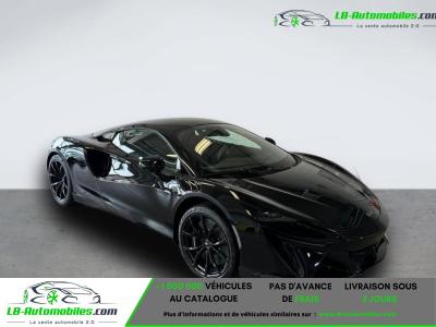 McLaren Artura V6 3.0 680ch